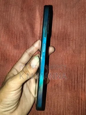Infinix Hot 40i 128 GB Blue