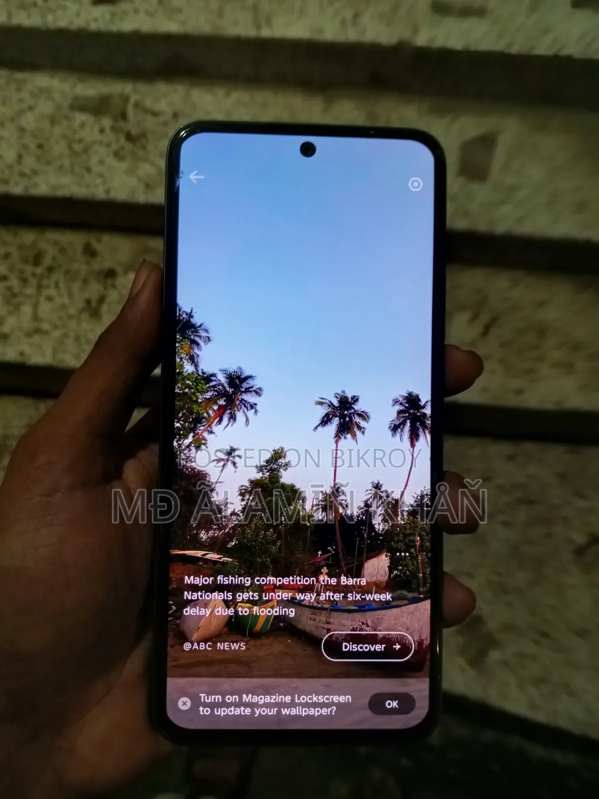 Infinix Note 50 Pro 256 GB Black