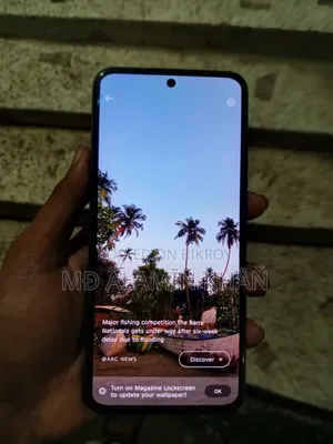 Infinix Note 50 Pro 256 GB Black