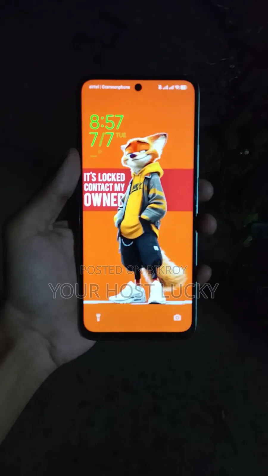 Xiaomi 13 256 GB Blue