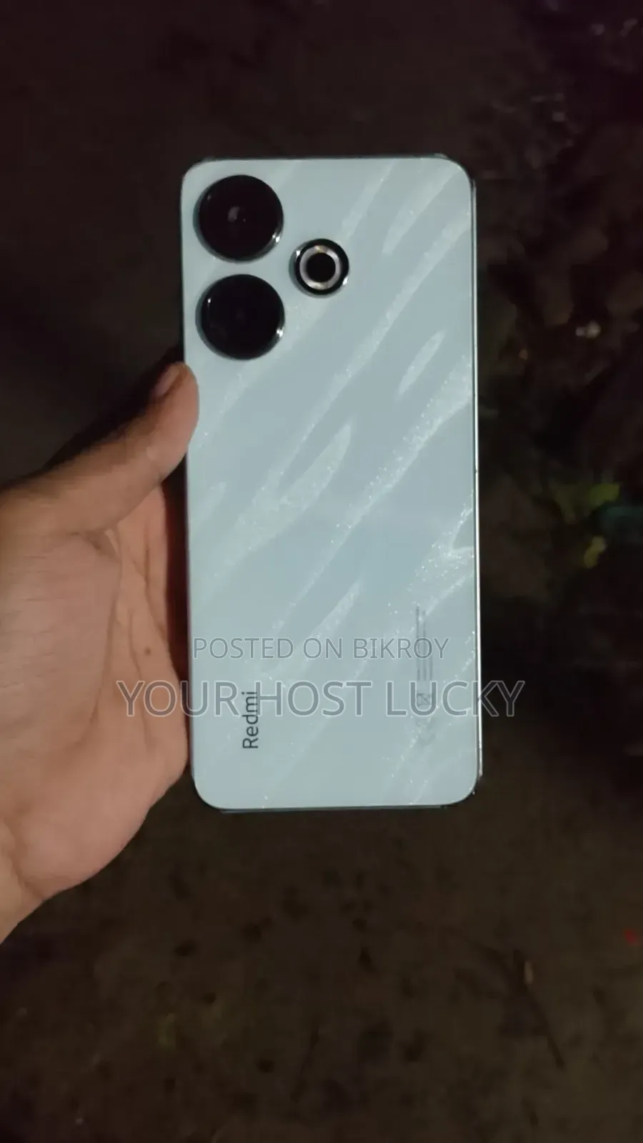 Xiaomi 13 256 GB Blue