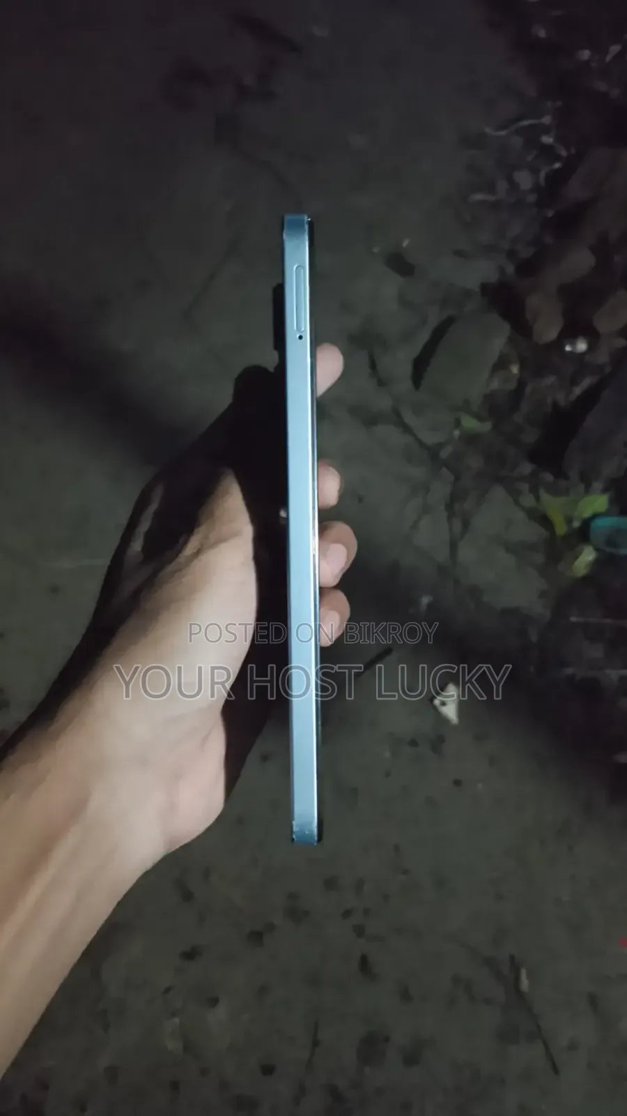 Xiaomi 13 256 GB Blue