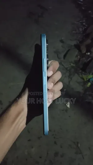 Xiaomi 13 256 GB Blue