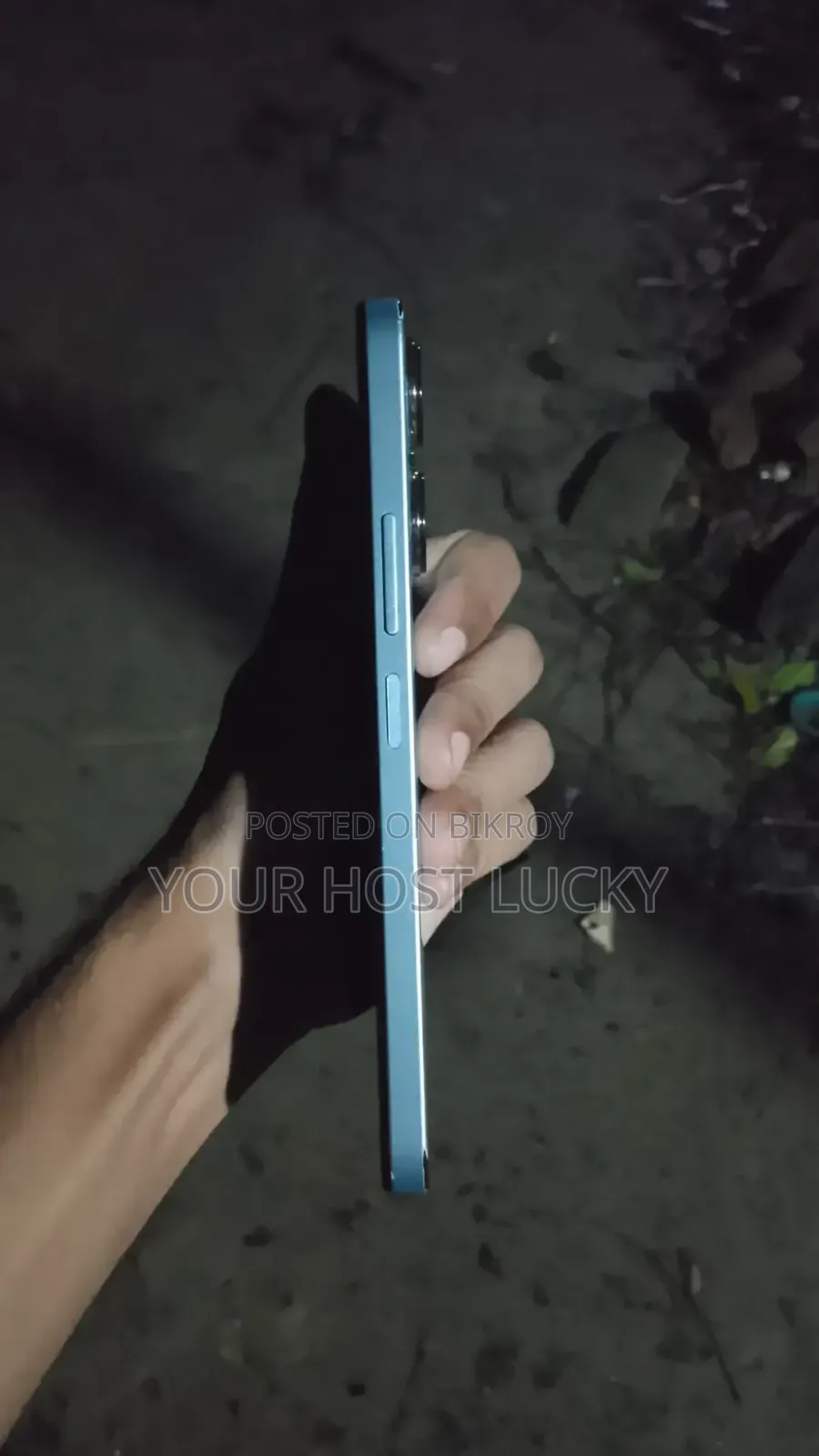 Xiaomi 13 256 GB Blue