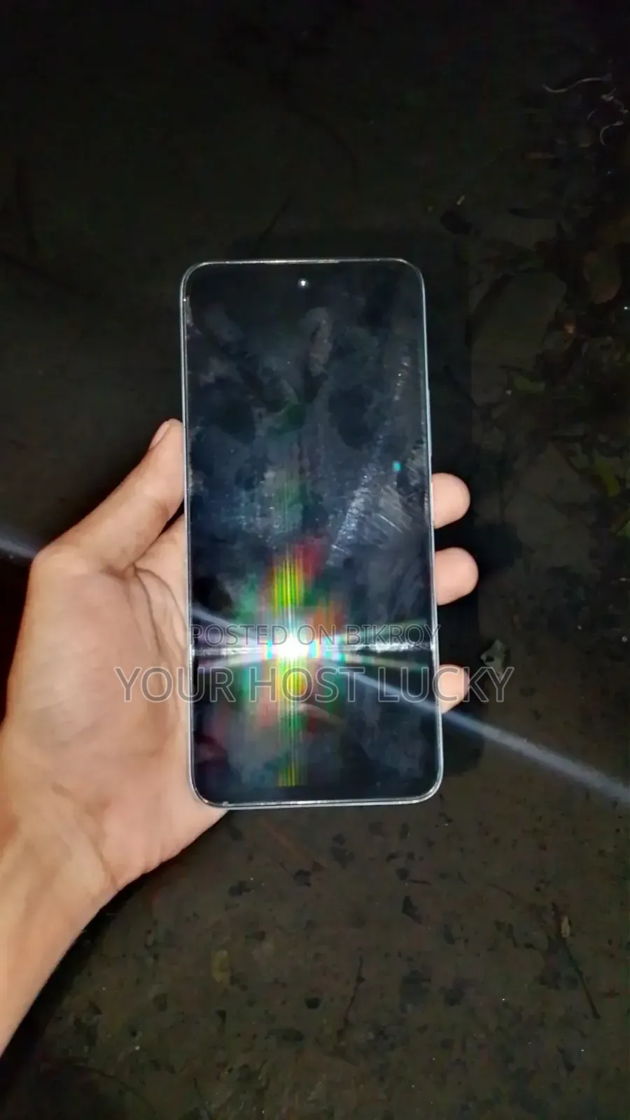 Xiaomi 13 256 GB Blue