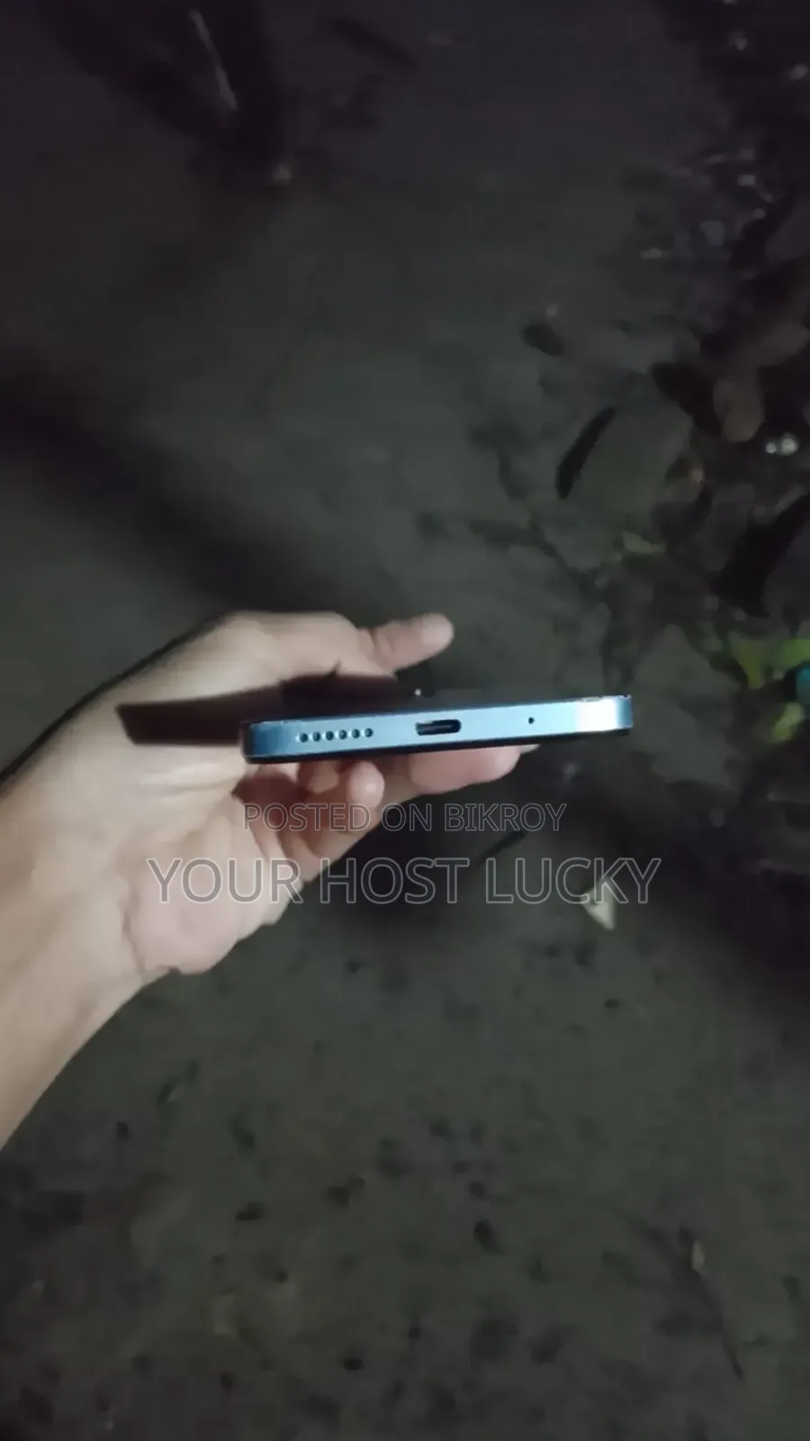 Xiaomi 13 256 GB Blue