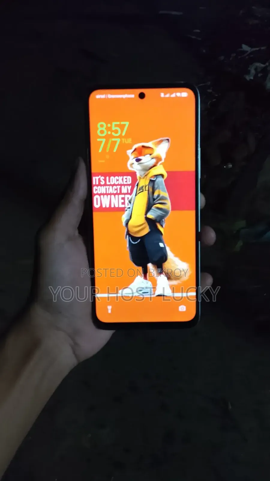 Xiaomi 13 256 GB Blue