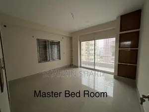 4-Bedroom Apartment in Boichito, Mohammadpur for Rent