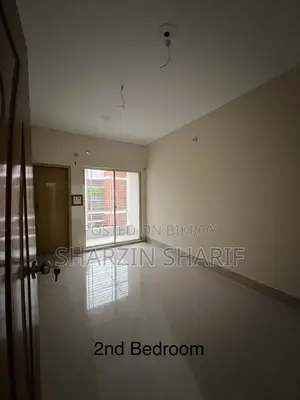 4-Bedroom Apartment in Boichito, Mohammadpur for Rent