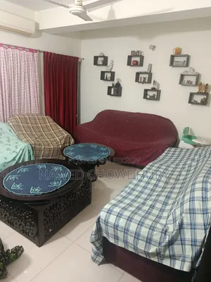 5-Bedroom Apartment in CPDL Amatun Bella, Khulshi for Sale