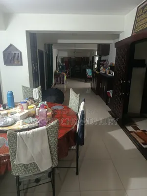 5-Bedroom Apartment in CPDL Amatun Bella, Khulshi for Sale