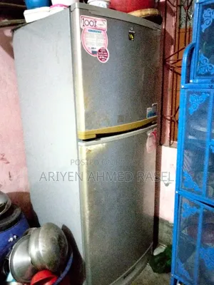 ওয়ালটন ফ্রিজ