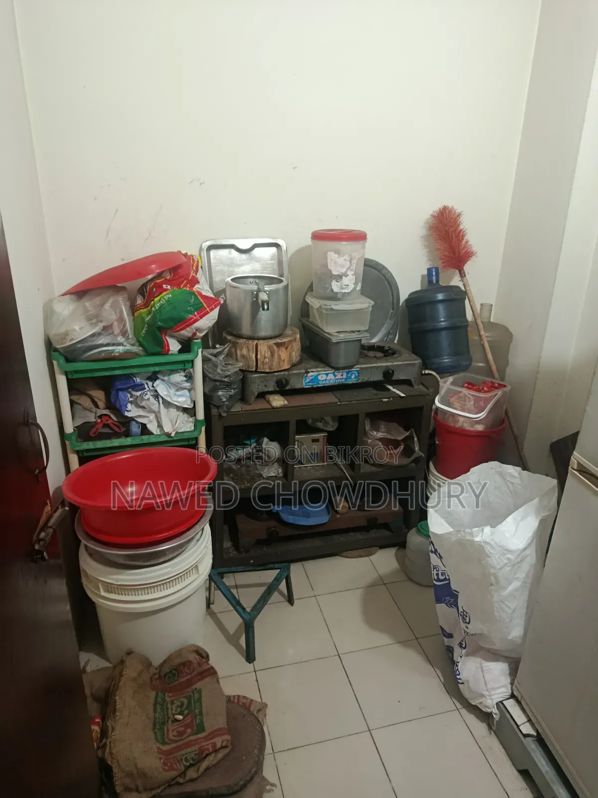 5-Bedroom Apartment in CPDL Amatun Bella, Khulshi for Sale