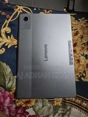 Lenovo Idea Tab 128 GB Gray