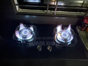 Ariston Granaid Gas Stove