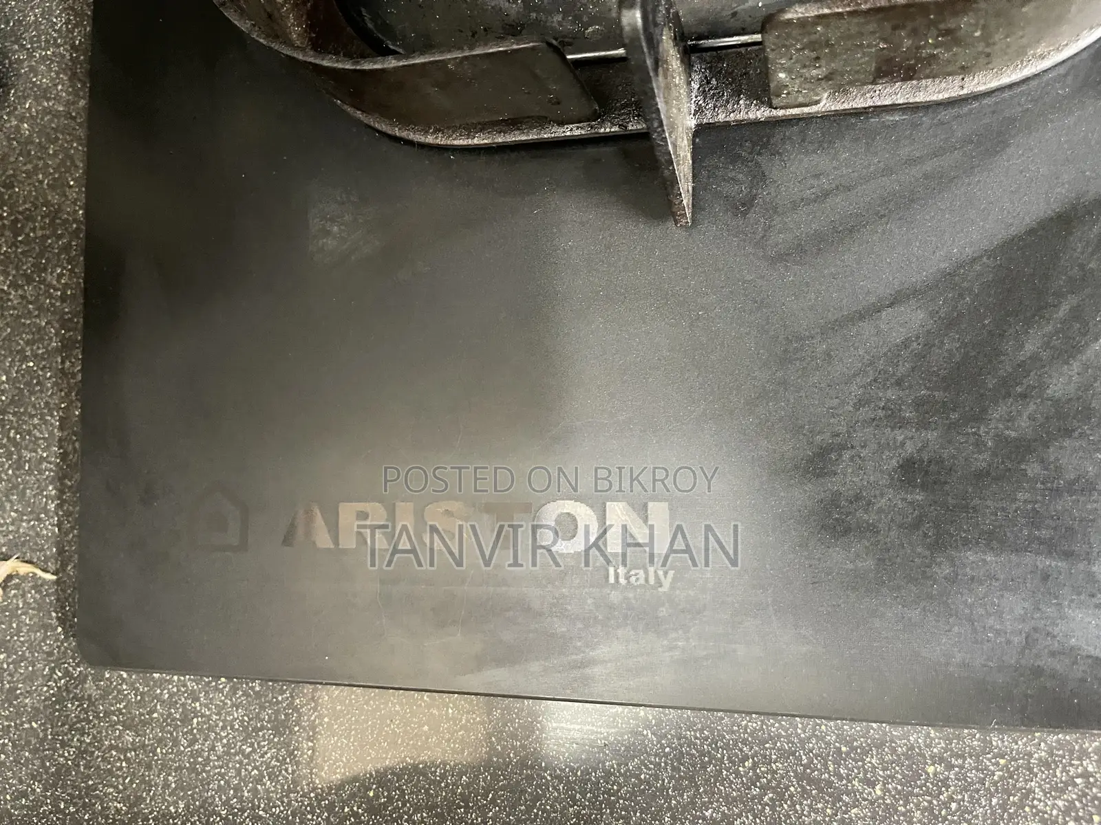 Ariston Granaid Gas Stove