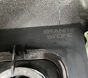 Ariston Granaid Gas Stove