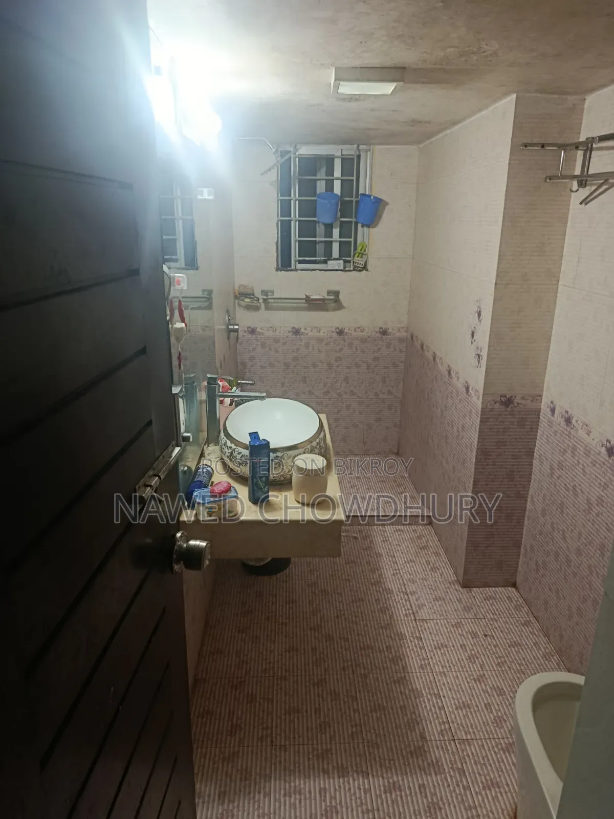 5-Bedroom Apartment in CPDL Amatun Bella, Khulshi for Sale