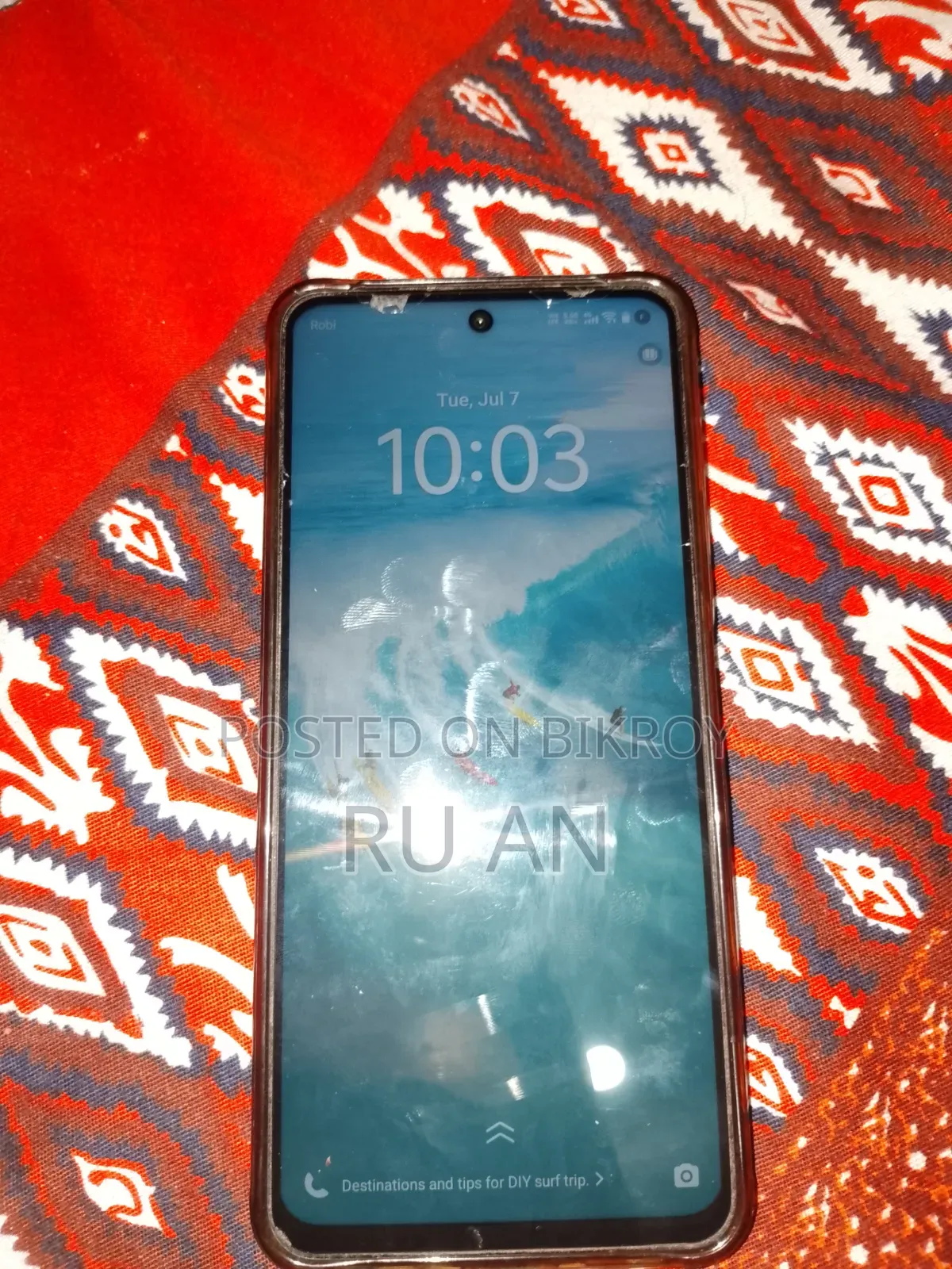 Vivo Y29 256 GB Black