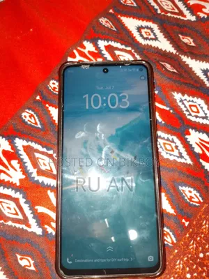 Vivo Y29 256 GB Black