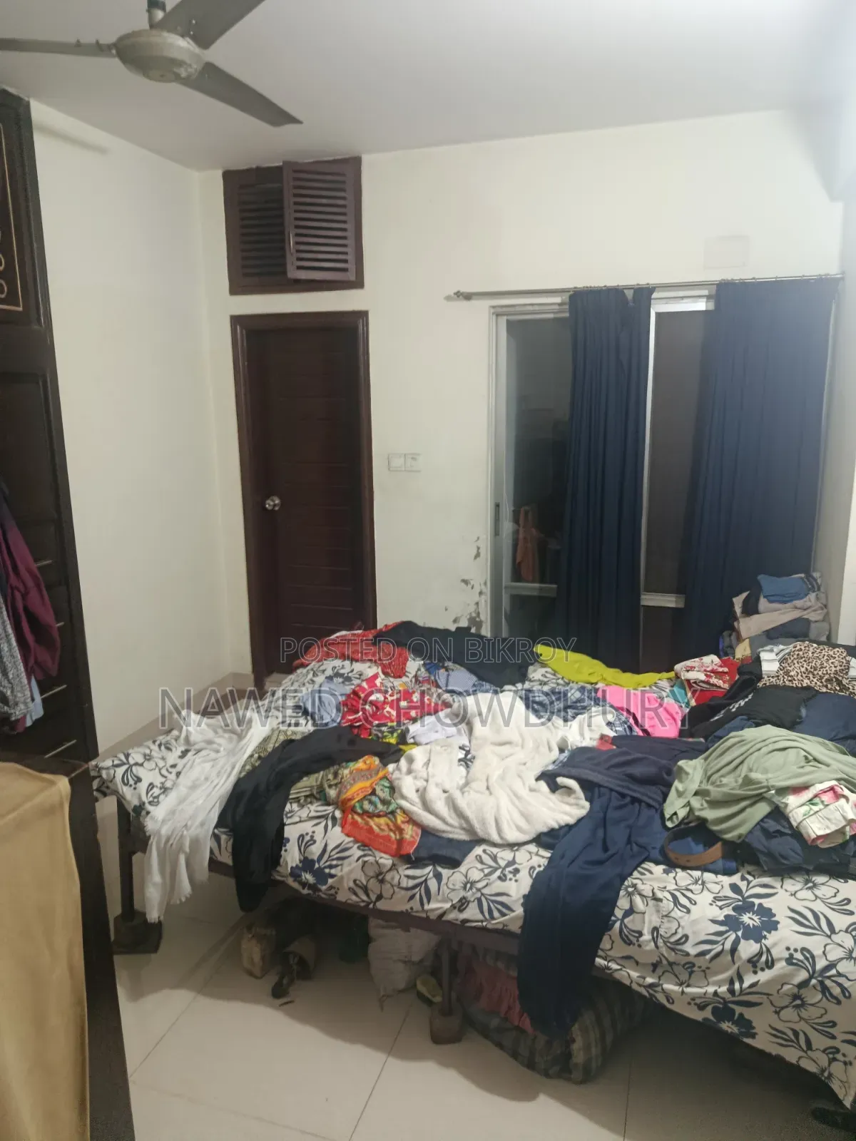 5-Bedroom Apartment in CPDL Amatun Bella, Khulshi for Sale