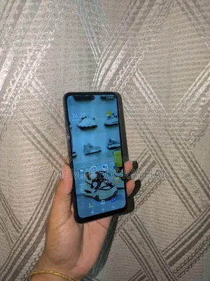 Xiaomi Redmi Note 11 64 GB Blue