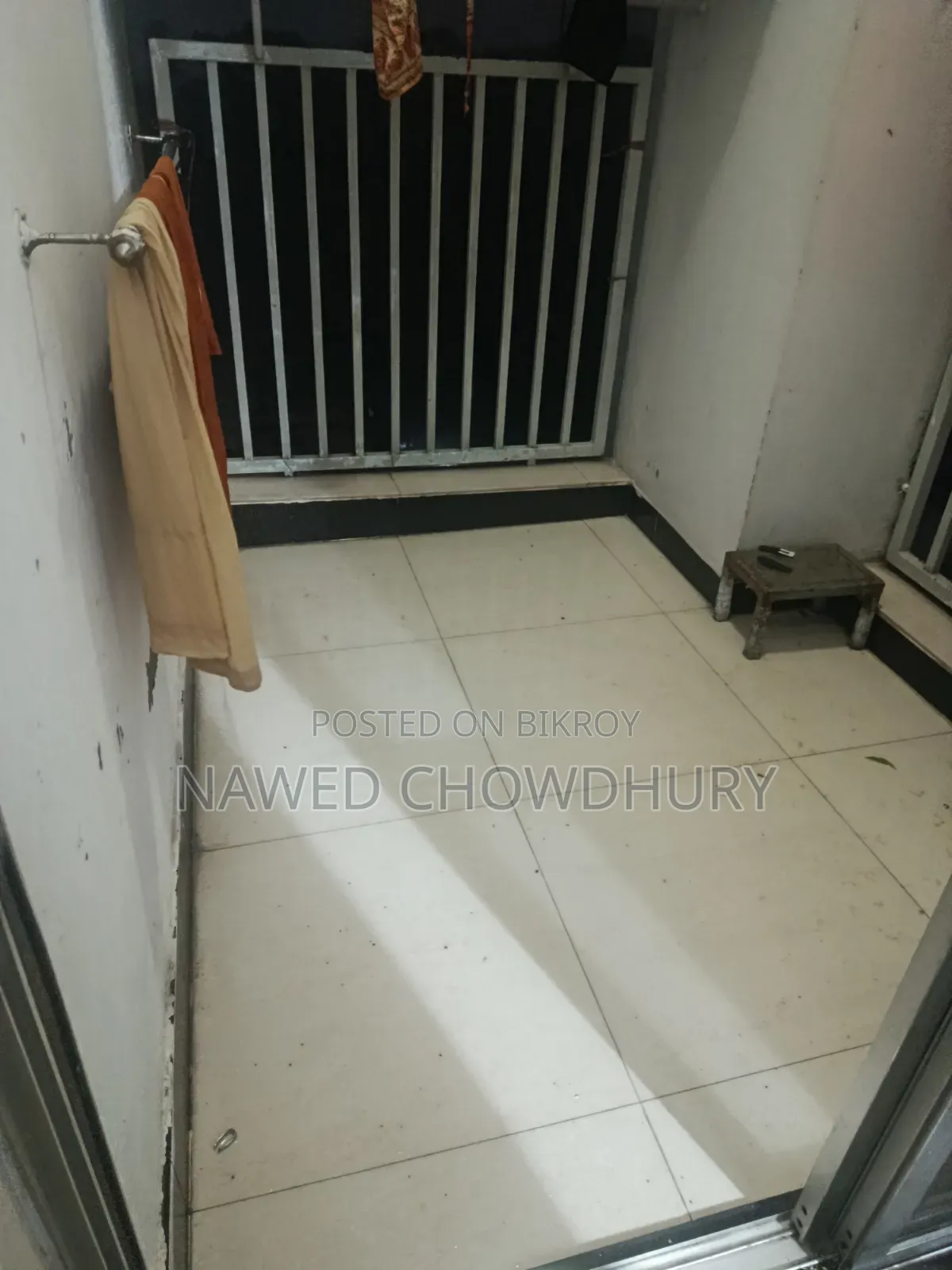 5-Bedroom Apartment in CPDL Amatun Bella, Khulshi for Sale
