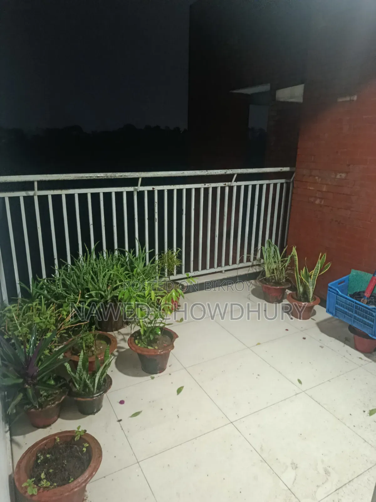 5-Bedroom Apartment in CPDL Amatun Bella, Khulshi for Sale