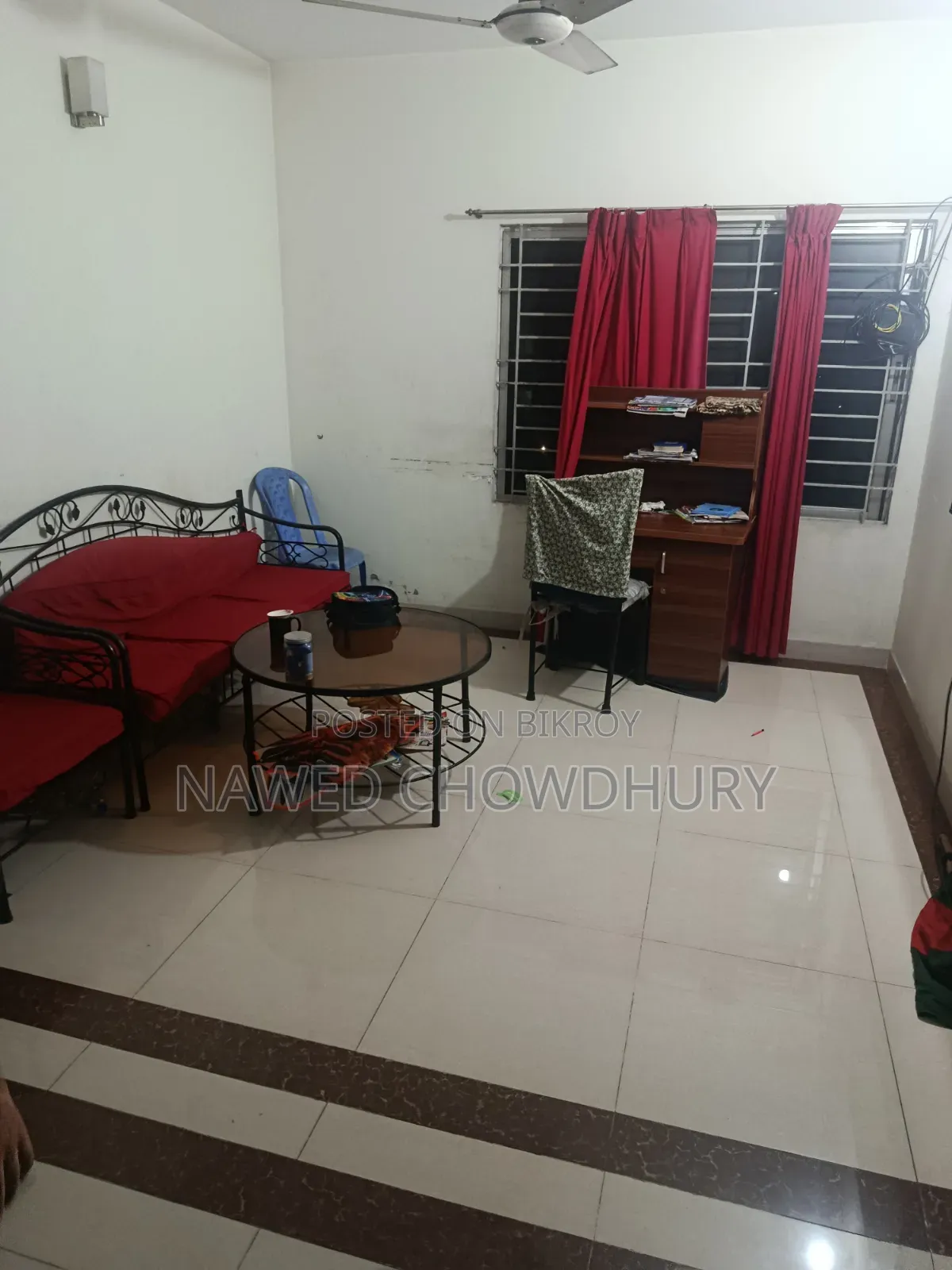 5-Bedroom Apartment in CPDL Amatun Bella, Khulshi for Sale