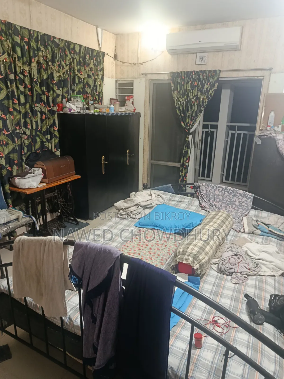 5-Bedroom Apartment in CPDL Amatun Bella, Khulshi for Sale