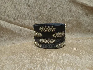 Handmade Bangles (4 Piece Set)
