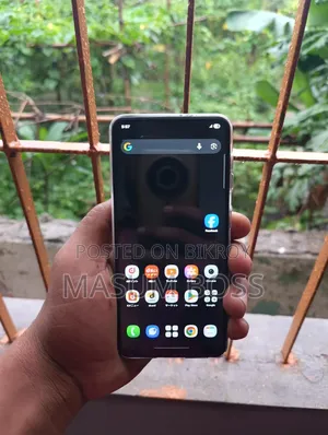 Samsung Galaxy S21 5G 256 GB