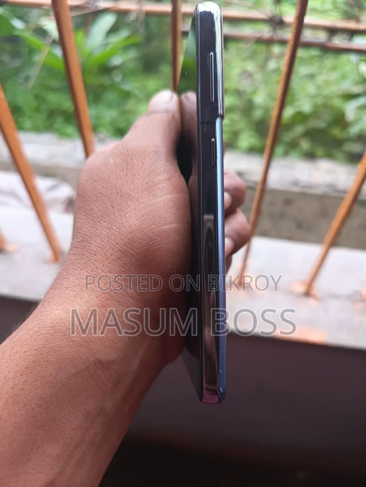 Samsung Galaxy S21 5G 256 GB
