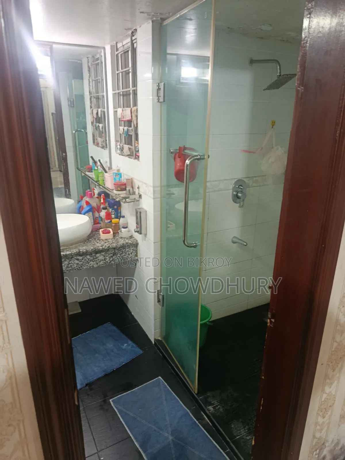 5-Bedroom Apartment in CPDL Amatun Bella, Khulshi for Sale