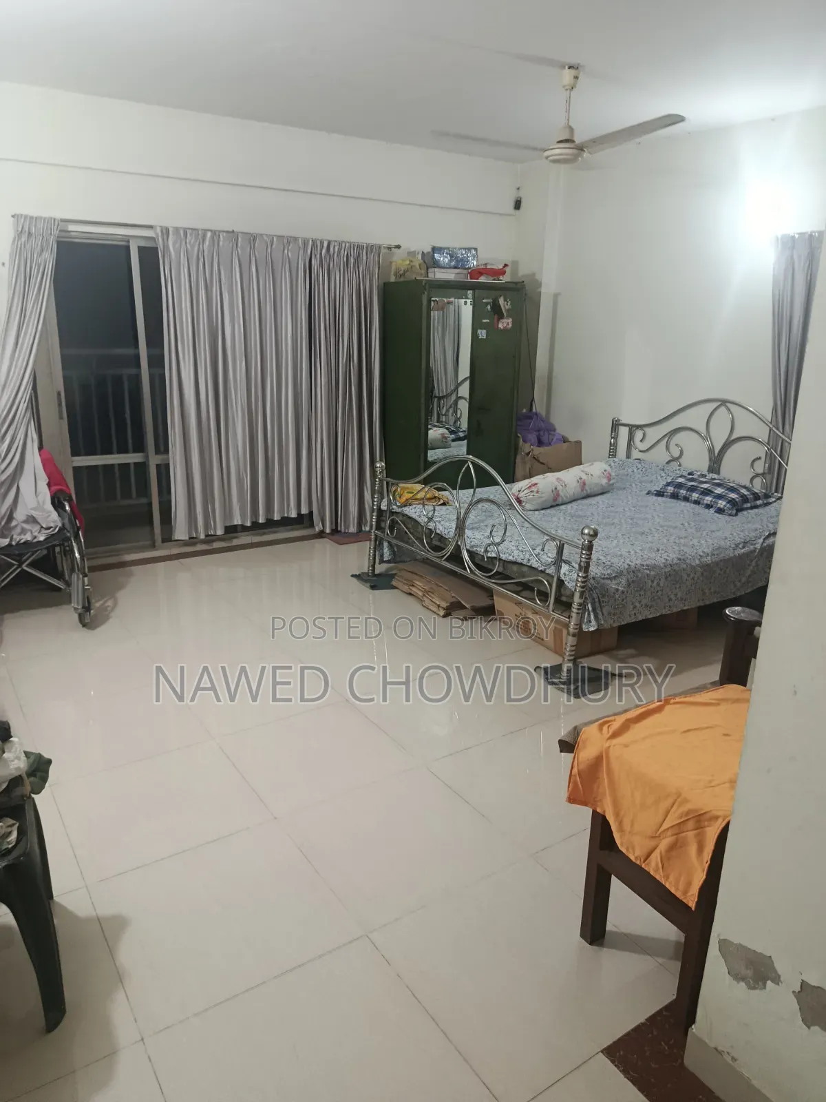5-Bedroom Apartment in CPDL Amatun Bella, Khulshi for Sale