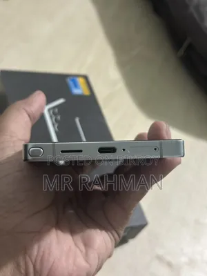নতুন স্যামসাং গ্যালাক্সি এস২৫ আল্ট্রা ২৫৬ জিবি সিলভার