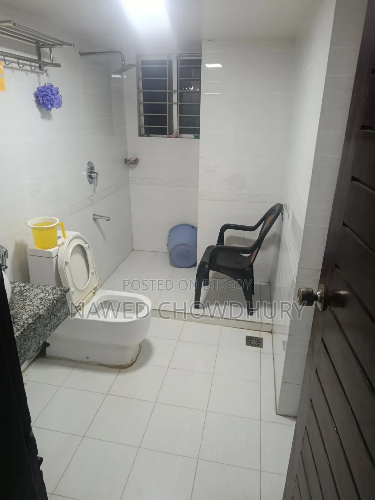 5-Bedroom Apartment in CPDL Amatun Bella, Khulshi for Sale