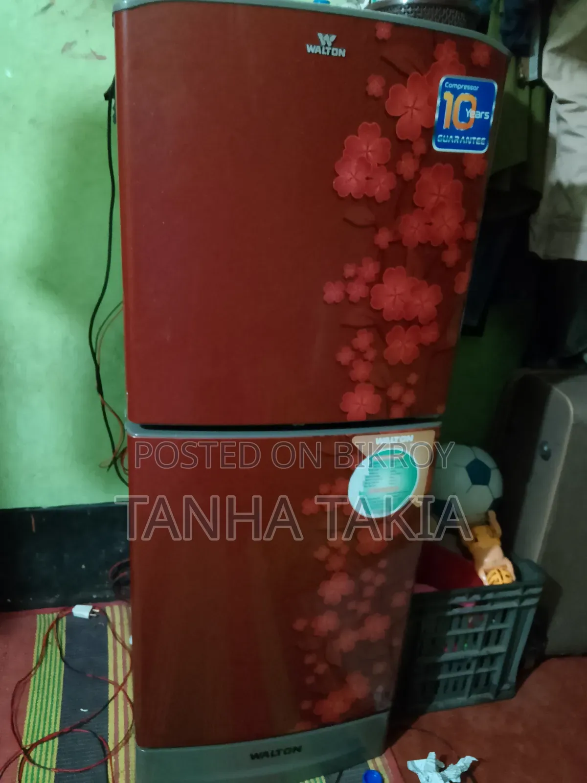 8 CFT, Location: A bit ahead of Lal Masjid, Dhaka Match