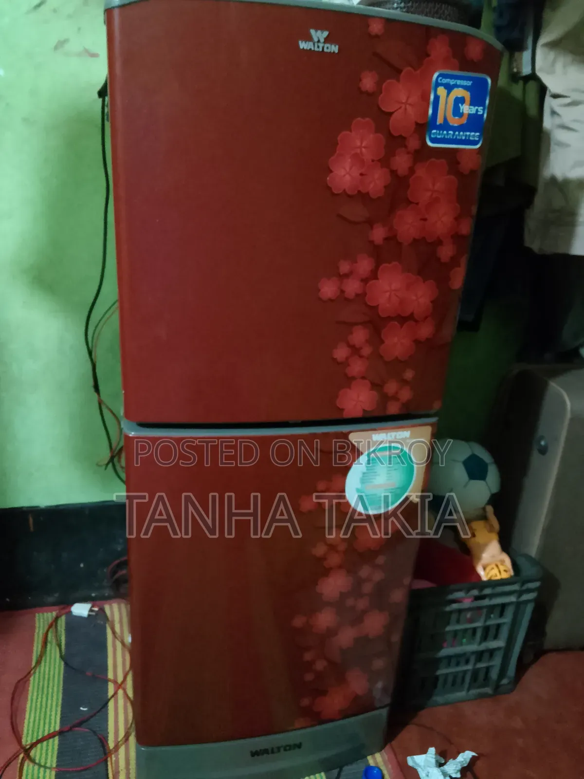 8 CFT, Location: A bit ahead of Lal Masjid, Dhaka Match
