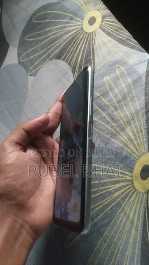 Vivo Y21t 128 GB Blue