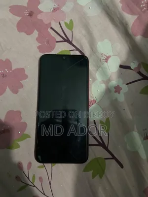 Xiaomi Redmi Note 7S 64 GB Red