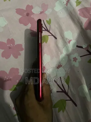 Xiaomi Redmi Note 7S 64 GB Red