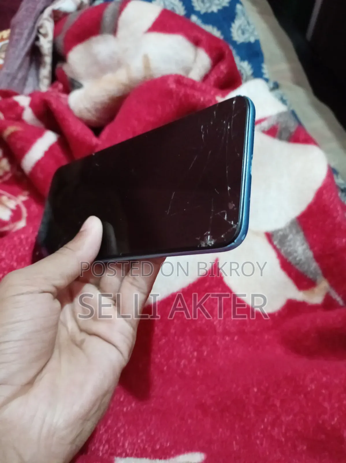 Samsung Galaxy A11 32 GB Blue