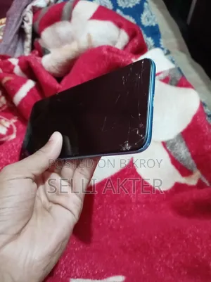 Samsung Galaxy A11 32 GB Blue