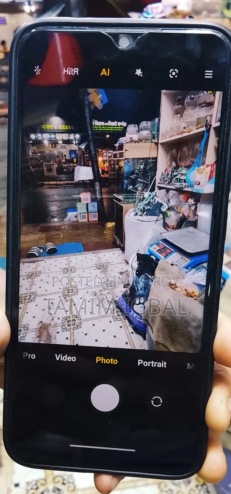 Xiaomi Redmi Note 7 Pro 64 GB Black