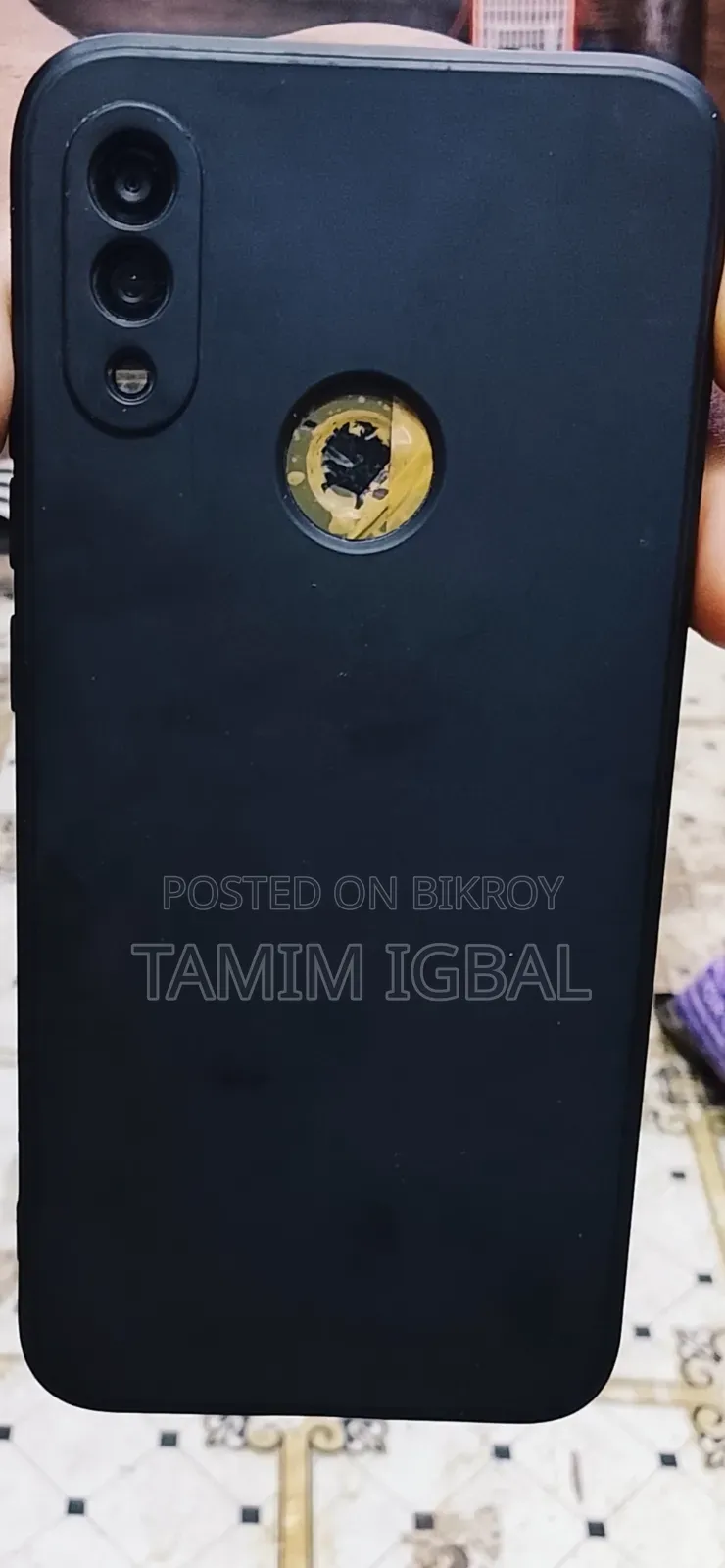 Xiaomi Redmi Note 7 Pro 64 GB Black