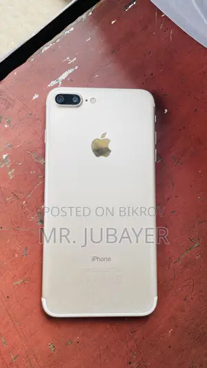 Apple iPhone 7 Plus 128 GB Gray