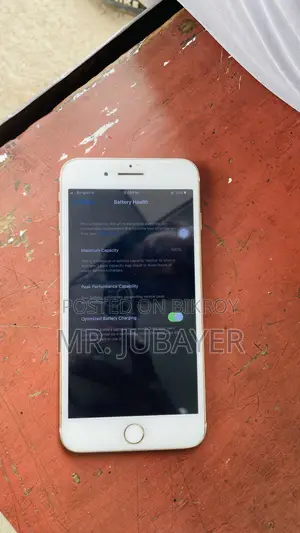 Apple iPhone 7 Plus 128 GB Gray