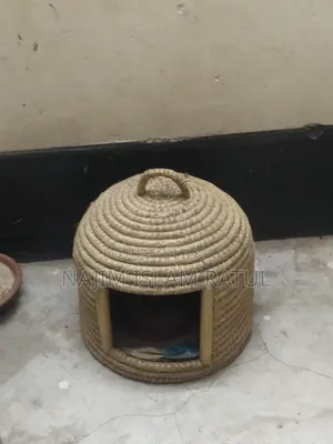 বিড়াল / পাখির ঘর