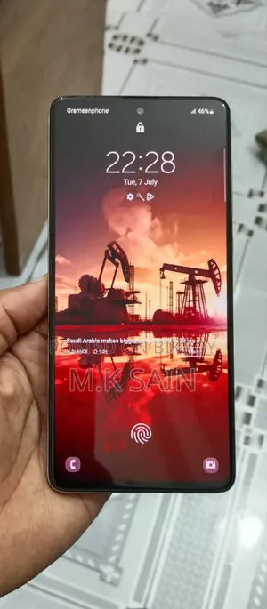 Samsung Galaxy A71 128 GB